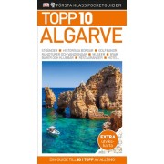 Algarve Första Klass Pocketguider